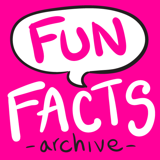 Fun Facts Archive Logo